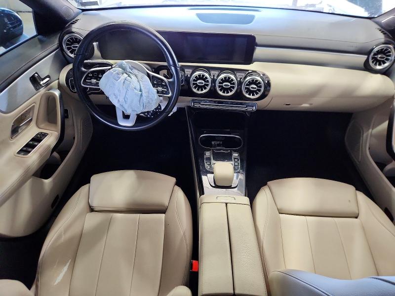 62224706 :رقم المزاد ، W1K5J4GB7MN186409 vin ، 2021 Mercedes-benz Cla مزاد بيع