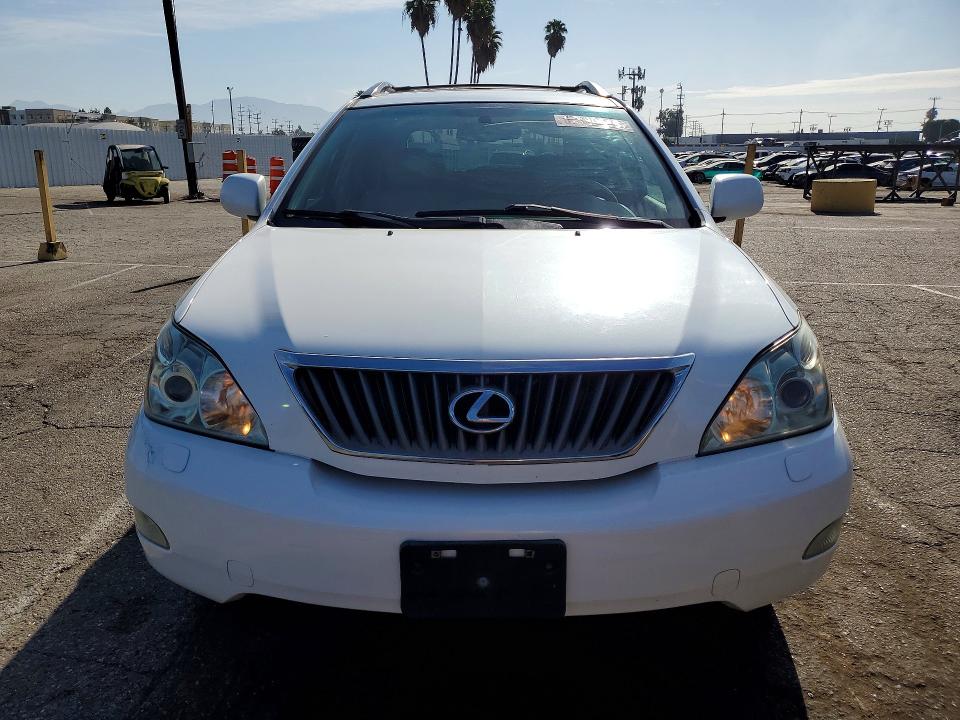 Aukcja sprzedaży 2008 Lexus Rx, vin: 2T2GK31UX8C029711, numer aukcji: 67180616
