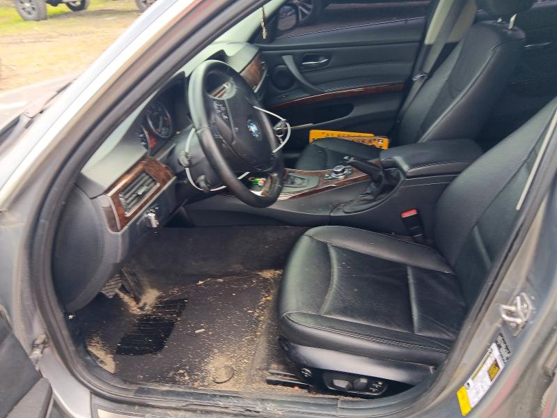 65041676 :رقم المزاد ، WBAPN7C50BF184031 vin ، 2011 Bmw 335 مزاد بيع