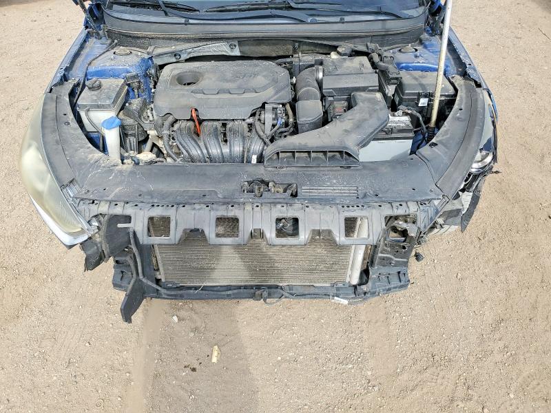 Продажа на аукционе авто 2018 Hyundai Sonata, vin: 5NPE34AF2JH607545, номер лота: 66312546