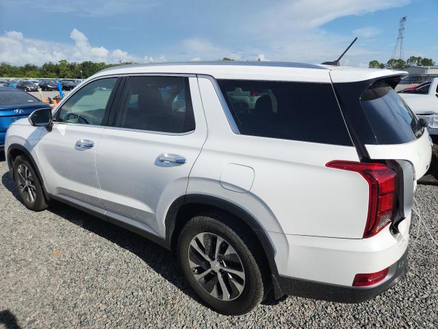 66368036 :رقم المزاد ، KM8R24HE5MU188159 vin ، 2021 Hyundai Palisade مزاد بيع