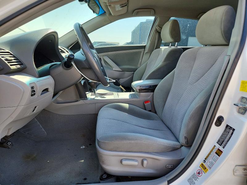 63701866 :رقم المزاد ، 4T1BF3EK3BU603356 vin ، 2011 Toyota Camry مزاد بيع
