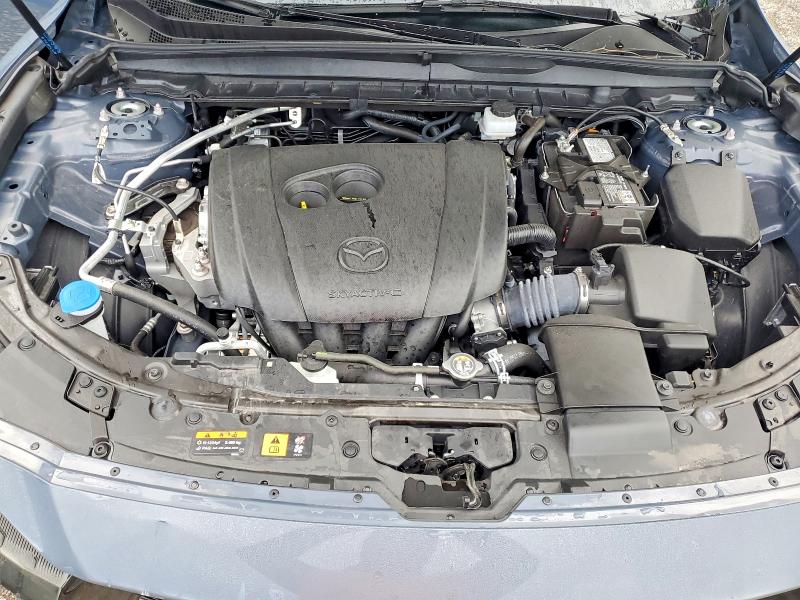 Aukcja sprzedaży 2026 Mazda Cx-50, vin: 7MMVABDL0TN460852, numer aukcji: 63843986
