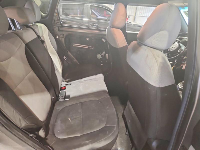 65805716 :رقم المزاد ، KNDJN2A25G7316156 vin ، 2016 Kia Soul مزاد بيع