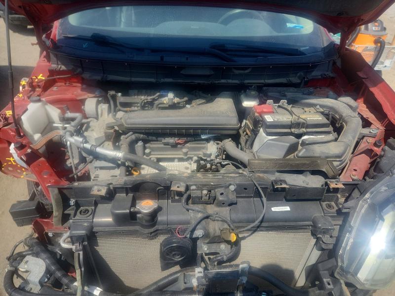 Aukcja sprzedaży 2019 Nissan Rogue, vin: 5N1AT2MV0KC764716, numer aukcji: 62804846