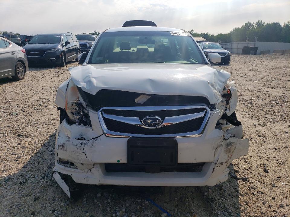 Aukcja sprzedaży 2012 Subaru Legacy, vin: 4S3BMBA6XC3019069, numer aukcji: 64090466