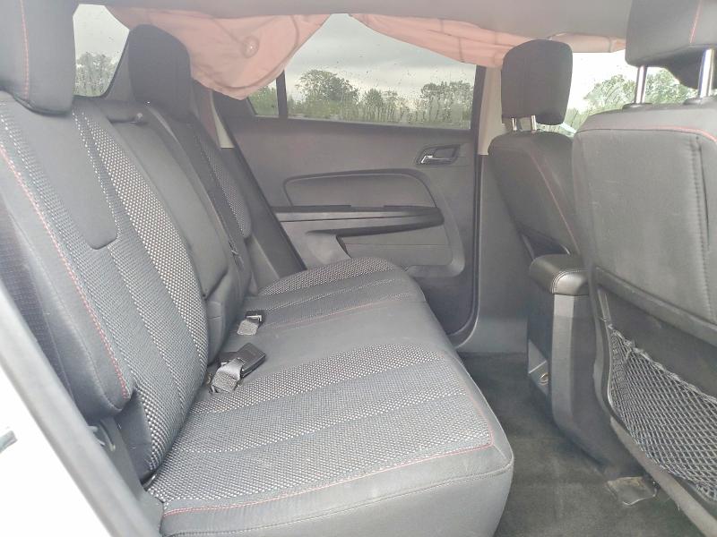 Aukcja sprzedaży 2017 Gmc Terrain, vin: 2GKFLTEK2H6314740, numer aukcji: 65383146