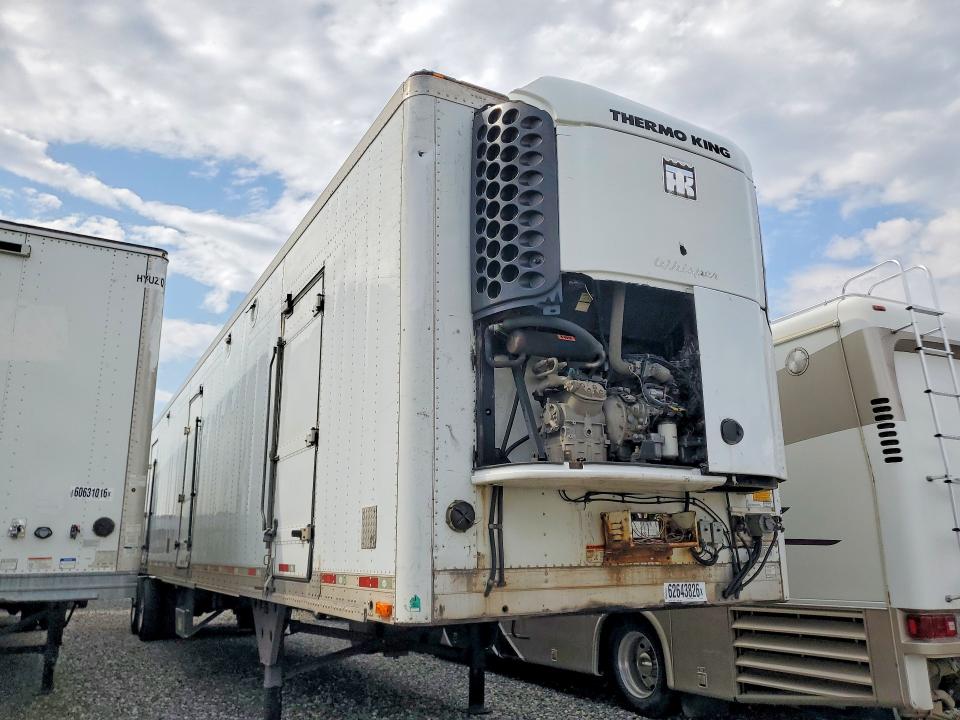 Aukcja sprzedaży 2016 Utility Trailer Vsra Reefe, vin: 1UYVS2483GU427432, numer aukcji: 62643826