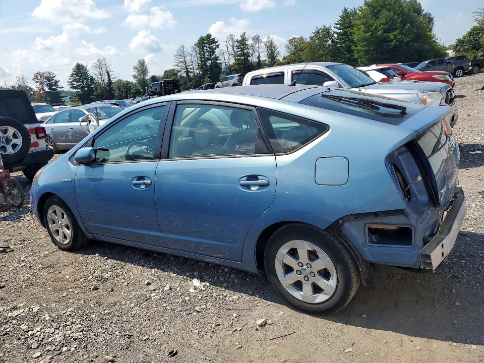 Aukcja sprzedaży 2009 Toyota Prius, vin: JTDKB20U397818733, numer aukcji: 67114426