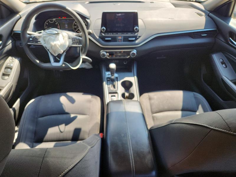 66612046 :رقم المزاد ، 1N4BL4BW2KC259072 vin ، 2019 Nissan Altima مزاد بيع