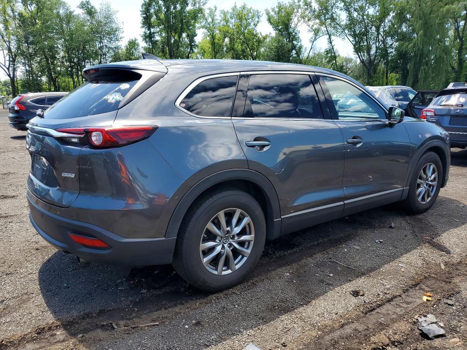 Aukcja sprzedaży 2018 Mazda Cx-9, vin: JM3TCBCY6J0211309, numer aukcji: 61112076