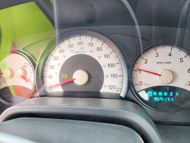 Продажа на аукционе авто 2007 Dodge Dakota, vin: 1D7HE22K77S271320, номер лота: 65735056