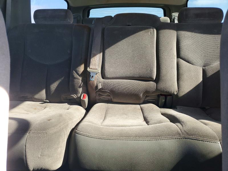 Продажа на аукционе авто 2004 Gmc Yukon Xl, vin: 3GKFK16T74G185519, номер лота: 63724896