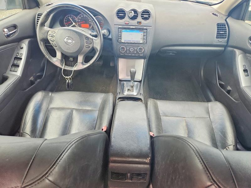Aukcja sprzedaży 2010 Nissan Altima, vin: 1N4AL2APXAN440501, numer aukcji: 63578456