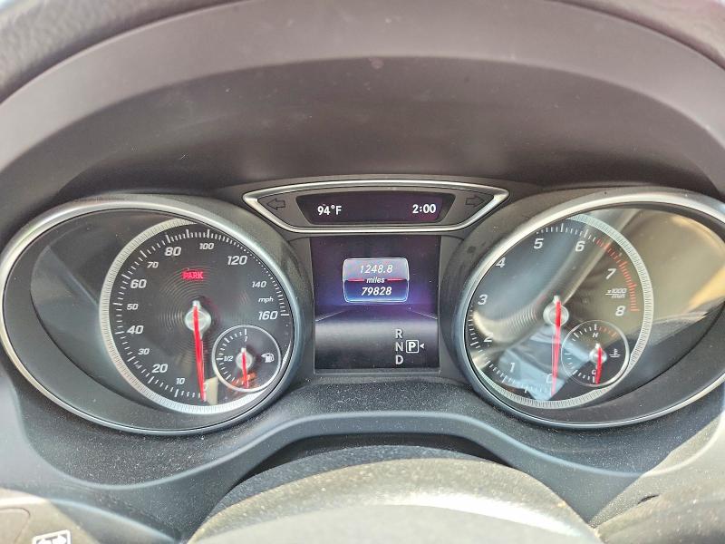 Aukcja sprzedaży 2019 Mercedes-benz Gla, vin: WDCTG4EB8KJ549513, numer aukcji: 64143316