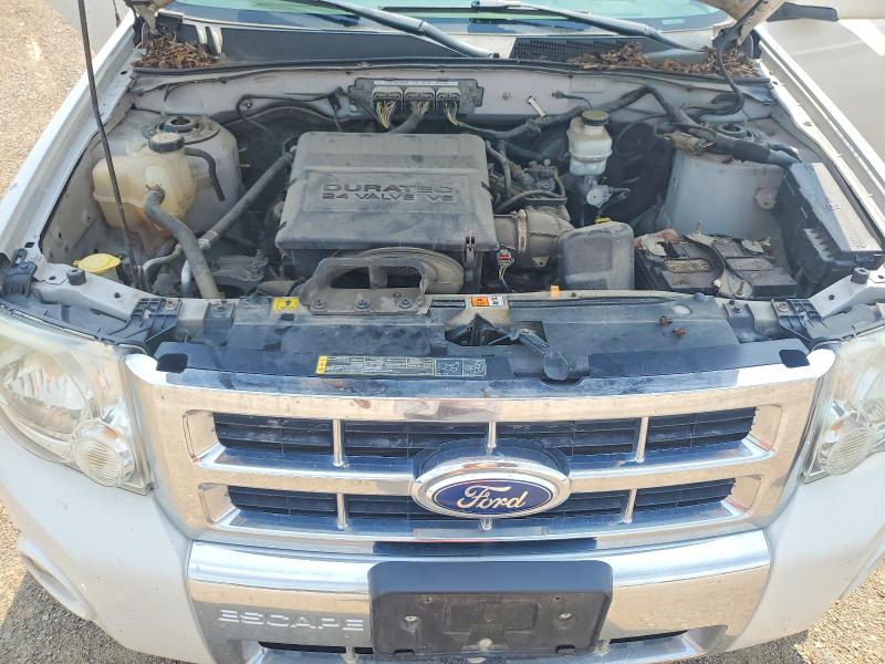 Aukcja sprzedaży 2012 Ford Escape, vin: 1FMCU9EG1CKA72597, numer aukcji: 64324786