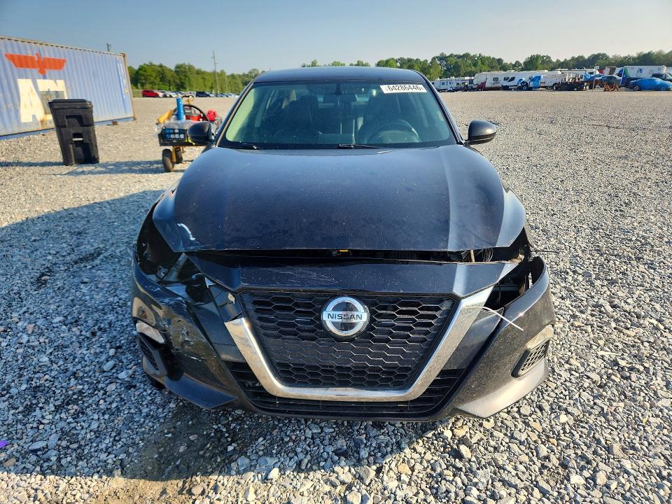 Aukcja sprzedaży 2019 Nissan Altima, vin: 1N4BL4CV0KC186144, numer aukcji: 64286446