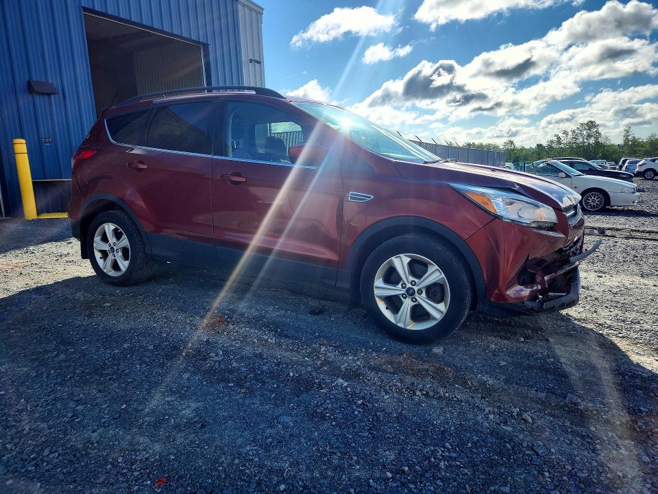 Продажа на аукционе авто 2015 Ford Escape, vin: 1FMCU9GXXFUC49931, номер лота: 66725406