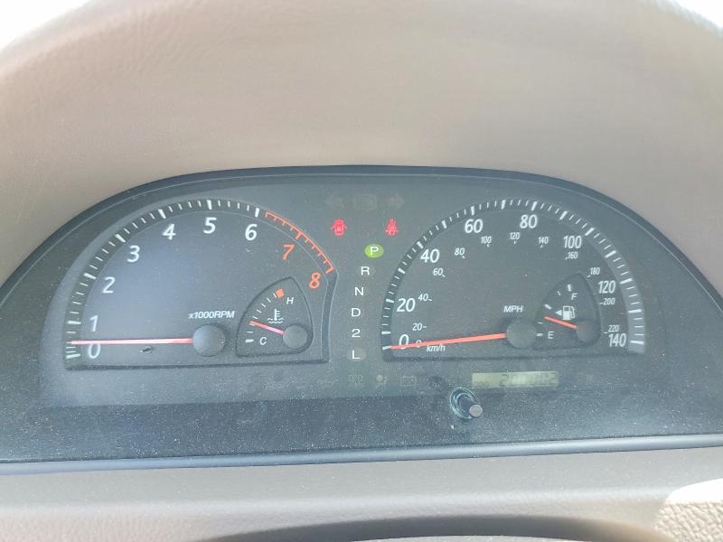 Продажа на аукционе авто 2003 Toyota Camry, vin: 4T1BE32K63U163805, номер лота: 66151386