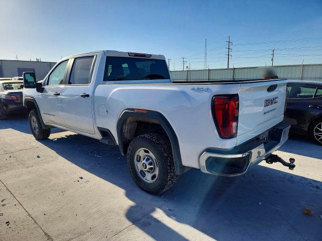 Продажа на аукционе авто 2025 Gmc Sierra, vin: 1GT4ULEY4SF279538, номер лота: 63748516