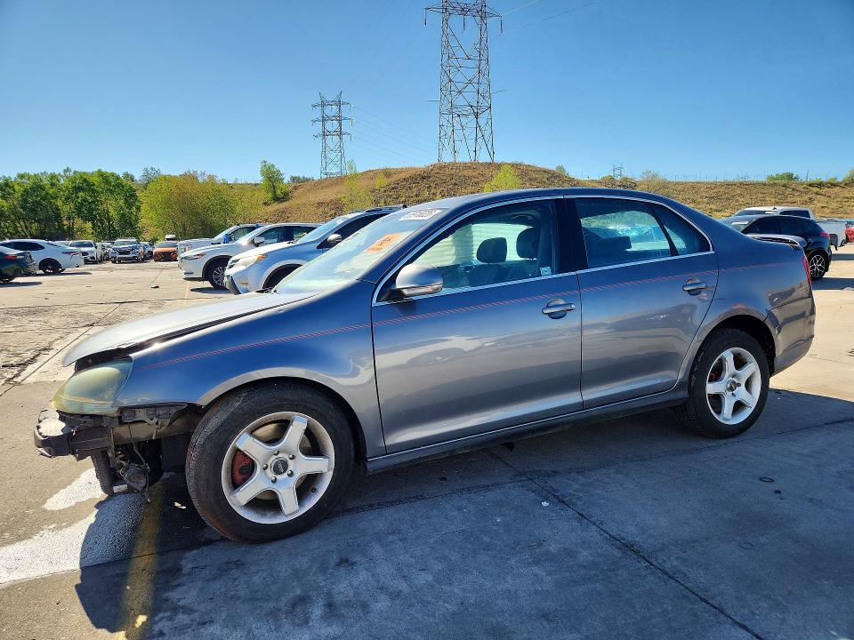 Продаж на аукціоні авто 2006 Volkswagen Jetta, vin: 3VWWJ71K16M779766, номер лоту: 65918026