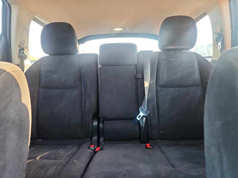 Aukcja sprzedaży 2013 Nissan Pathfinder, vin: 5N1AR2MMXDC640025, numer aukcji: 64048646