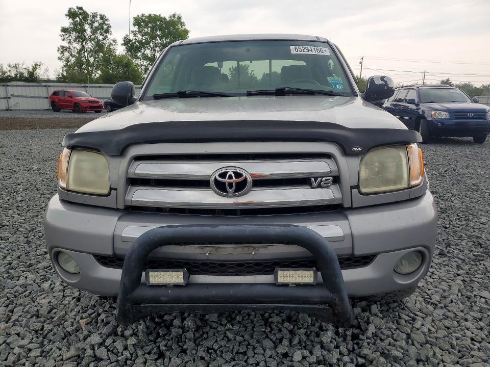 65294166 :رقم المزاد ، 5TBBT44163S402657 vin ، 2003 Toyota Tundra مزاد بيع