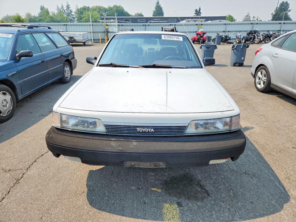 Продаж на аукціоні авто 1989 Toyota Camry, vin: JT2SV24E5K3377946, номер лоту: 63908756