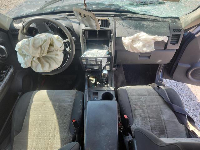 2008 Dodge Nitro მანქანა იყიდება აუქციონზე, vin: 1D8GT28K88W107217, აუქციონის ნომერი: 63582856