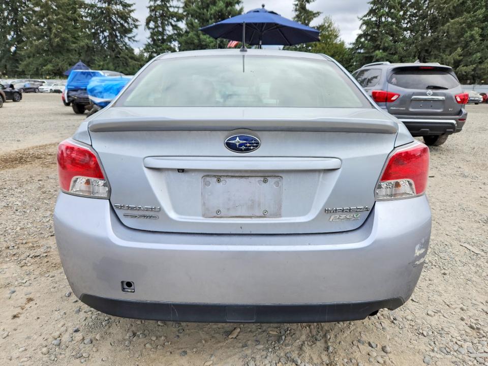 Продаж на аукціоні авто 2015 Subaru Impreza, vin: JF1GJAC68FH008476, номер лоту: 66226116