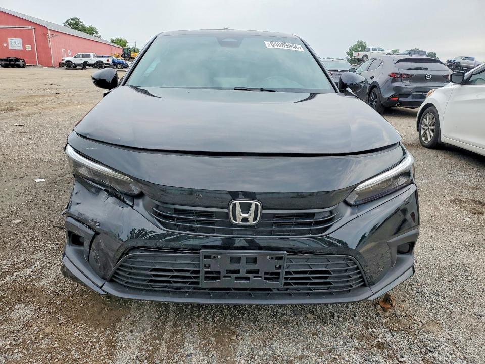 Aukcja sprzedaży 2024 Honda Civic, vin: 2HGFE2F55RH114905, numer aukcji: 64089946