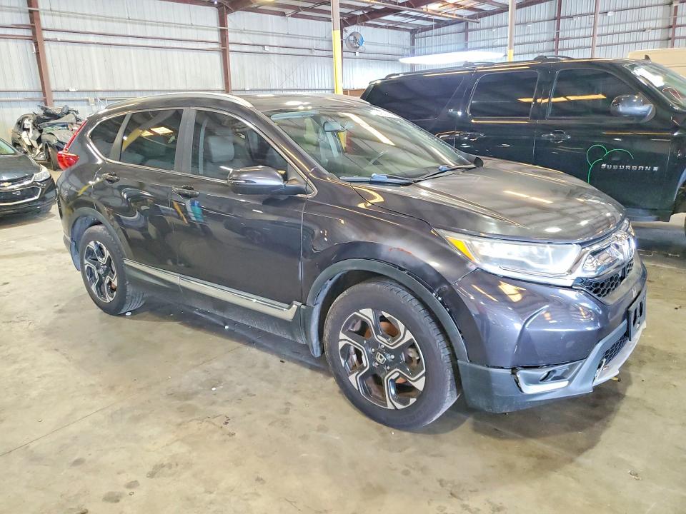 Продаж на аукціоні авто 2017 Honda Cr-v, vin: 2HKRW2H98HH632313, номер лоту: 64505546