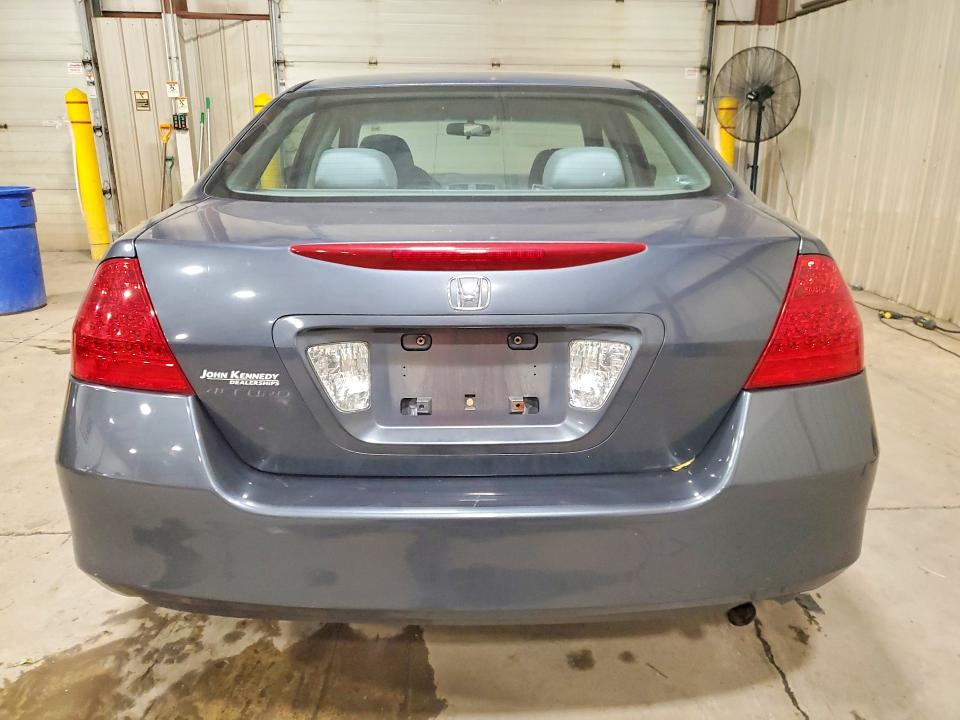 2006 Honda Accord მანქანა იყიდება აუქციონზე, vin: 1HGCM56456A098648, აუქციონის ნომერი: 64731116