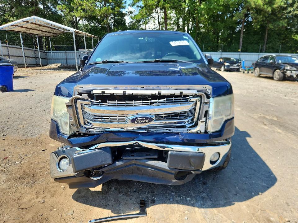 Aukcja sprzedaży 2014 Ford F150, vin: 1FTFW1EF3EFC25352, numer aukcji: 64238366
