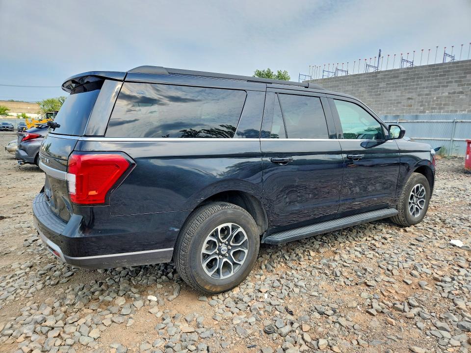 Aukcja sprzedaży 2022 Ford Expedition, vin: 1FMJK1JT7NEA58884, numer aukcji: 65174326
