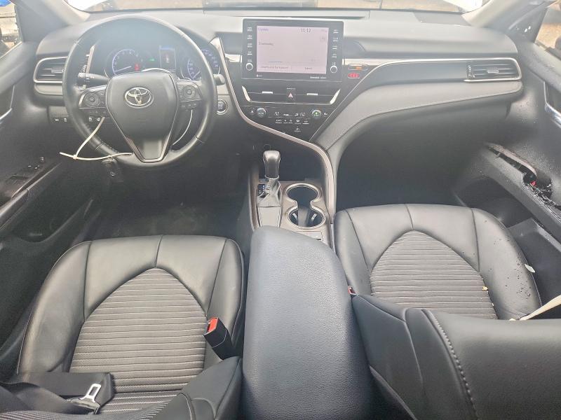 Продажа на аукционе авто 2023 Toyota Camry, vin: 4T1S11AK6PU784968, номер лота: 64033056