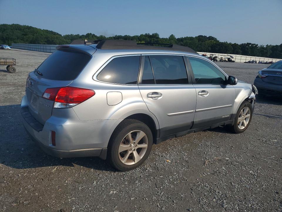 Aukcja sprzedaży 2013 Subaru Outback, vin: 4S4BRCKC9D3305620, numer aukcji: 64453886