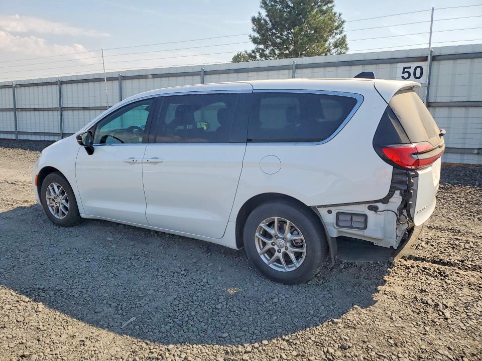 Продаж на аукціоні авто 2026 Chrysler Pacifica, vin: 2C4RC1BG5TR160612, номер лоту: 66748206