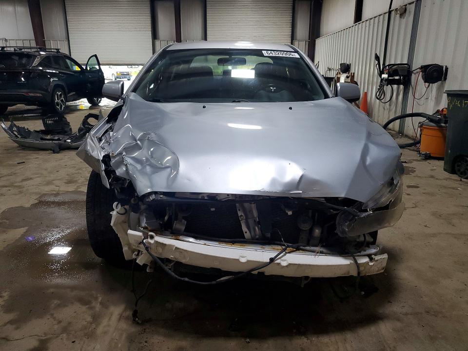 Aukcja sprzedaży 2011 Mitsubishi Lancer, vin: JA32U8FW7BU000868, numer aukcji: 64320906