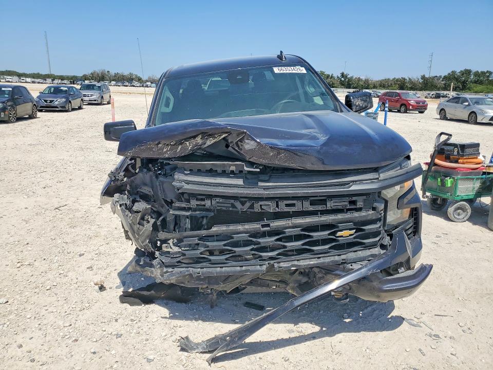Aukcja sprzedaży 2023 Chevrolet Silverado, vin: 3GCPABEK0PG227261, numer aukcji: 66353426
