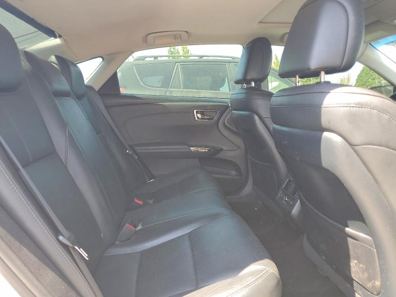 Aukcja sprzedaży 2013 Toyota Avalon Hybrid, vin: 4T1BD1EB6DU015321, numer aukcji: 65346196