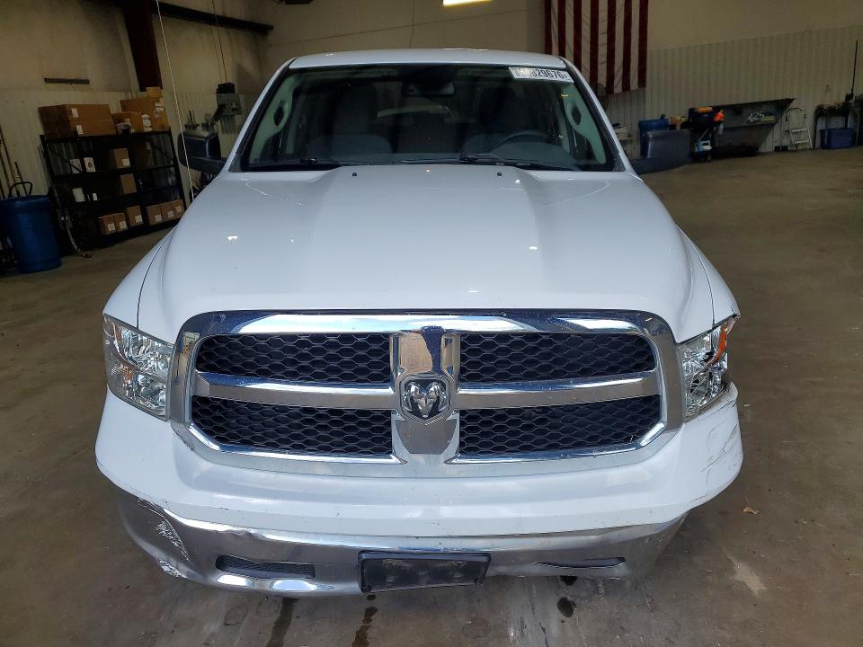 64829676 :رقم المزاد ، 1C6RR6FT4LS137900 vin ، 2020 Ram 1500 Classic مزاد بيع
