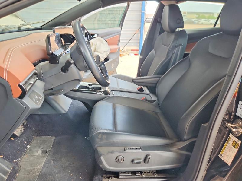 Aukcja sprzedaży 2022 Volkswagen Id.4, vin: WVGKMPE21NP038041, numer aukcji: 64050866