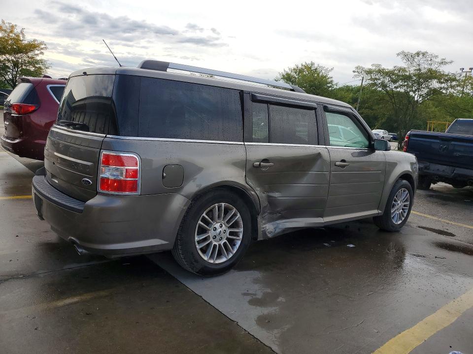 Aukcja sprzedaży 2014 Ford Flex, vin: 2FMGK5C85EBD05292, numer aukcji: 65731256