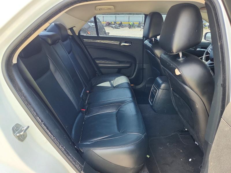 Aukcja sprzedaży 2018 Chrysler 300, vin: 2C3CCAAG4JH285941, numer aukcji: 64307996