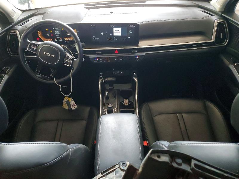 Продаж на аукціоні авто 2024 Kia Sorento, vin: 5XYRL4JC7RG286869, номер лоту: 61934336