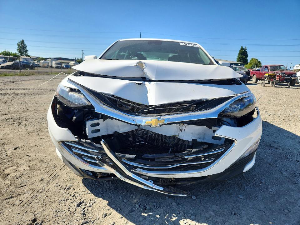 2023 Chevrolet Malibu მანქანა იყიდება აუქციონზე, vin: 1G1ZD5ST1PF204127, აუქციონის ნომერი: 64274786