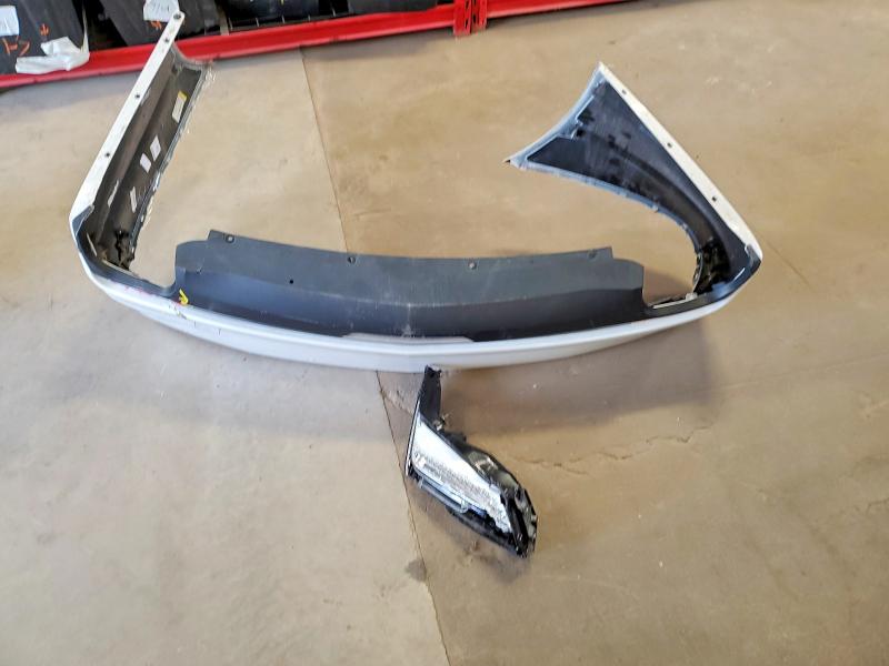 66121066 :رقم المزاد ، 1G6KE5RS0LU110106 vin ، 2020 Cadillac Ct6 مزاد بيع