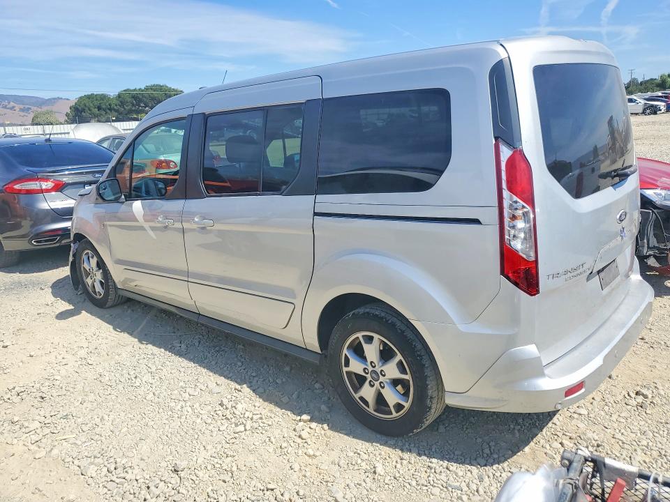 Aukcja sprzedaży 2016 Ford Transit Connect, vin: NM0GE9F75G1247749, numer aukcji: 65638556