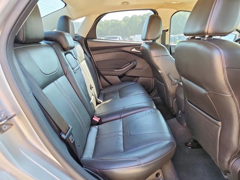 Auction sale of the 2013 Ford Focus, vin: 1FADP3J24DL231069, lot number: 65075456
